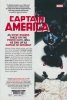 CAPTAIN AMERICA BY TA-NEHISI COATES OMNIBUS HC [VARIANT] [9781302948481] **PROMOCJA TOMY**